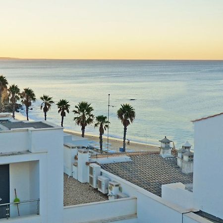Apartamento Olhos D'Agua Αλμπουφέιρα Εξωτερικό φωτογραφία