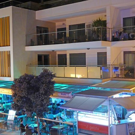 Apartamento Olhos D'Agua Αλμπουφέιρα Εξωτερικό φωτογραφία