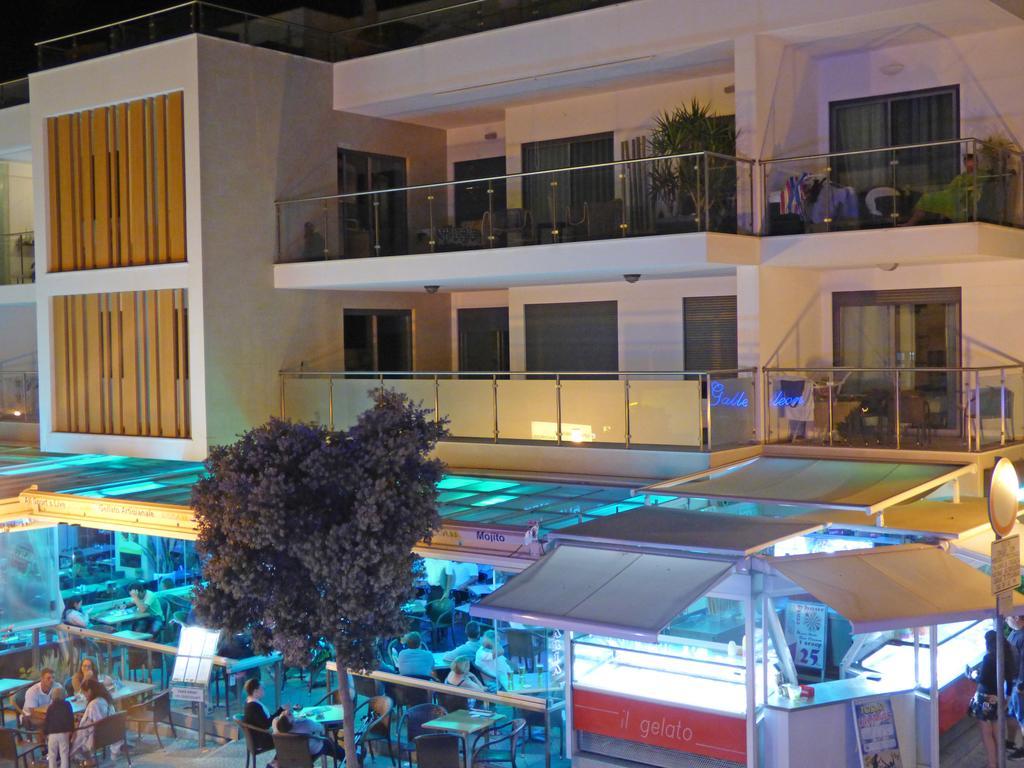 Apartamento Olhos D'Agua Αλμπουφέιρα Εξωτερικό φωτογραφία