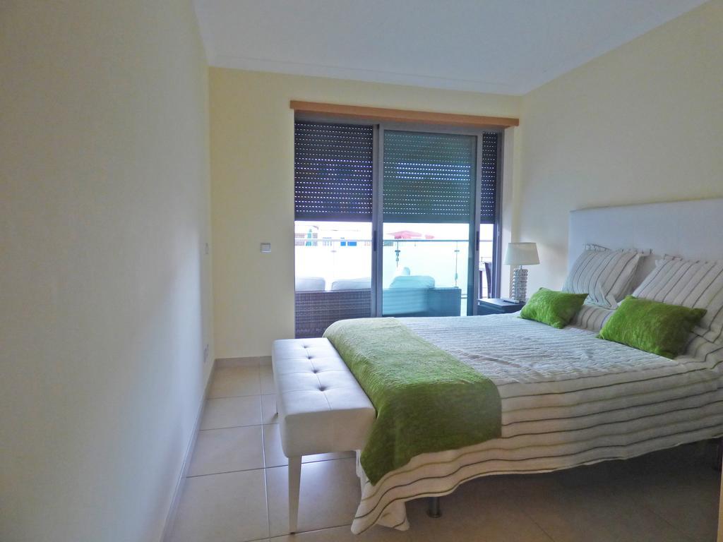 Apartamento Olhos D'Agua Αλμπουφέιρα Εξωτερικό φωτογραφία