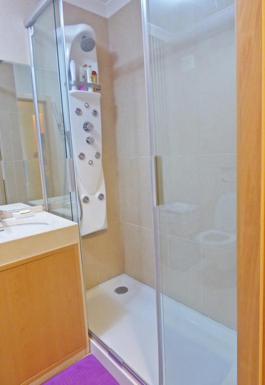Apartamento Olhos D'Agua Αλμπουφέιρα Εξωτερικό φωτογραφία