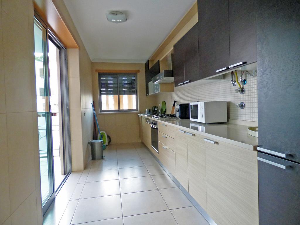 Apartamento Olhos D'Agua Αλμπουφέιρα Εξωτερικό φωτογραφία
