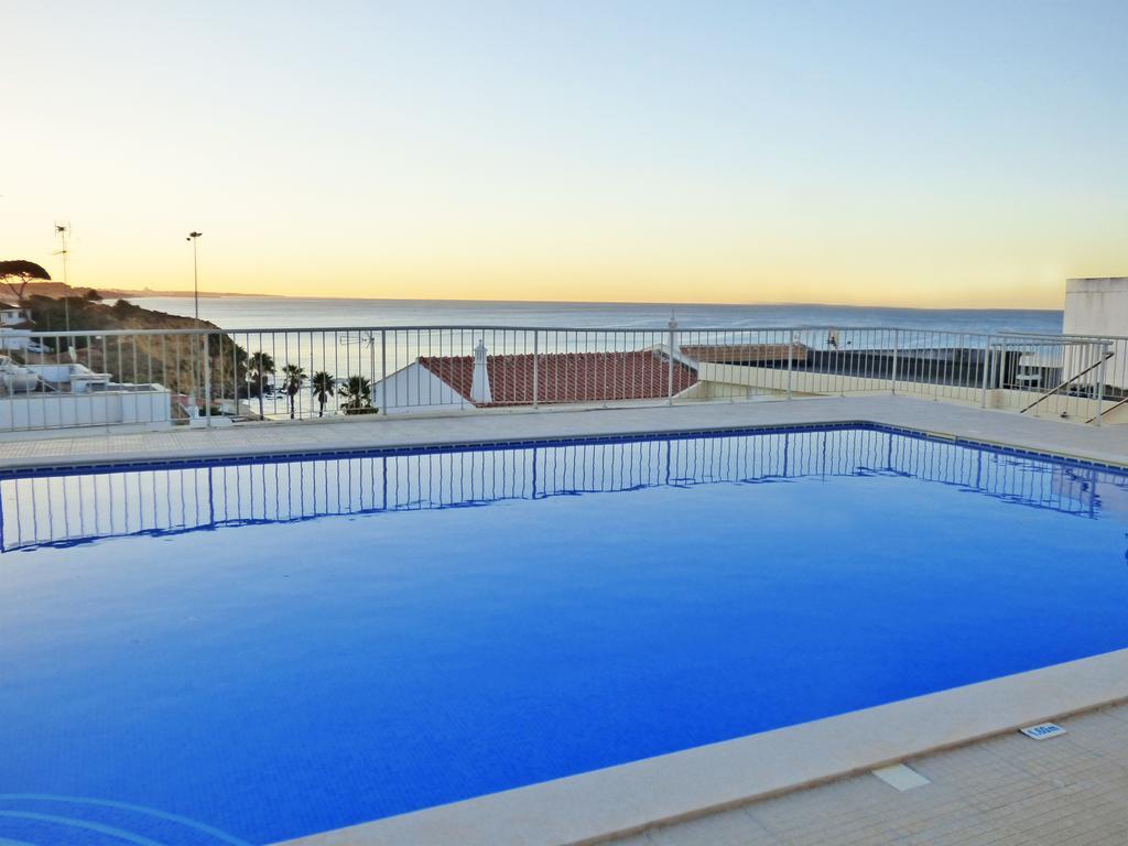 Apartamento Olhos D'Agua Αλμπουφέιρα Εξωτερικό φωτογραφία